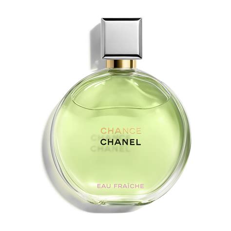 chanel chance eau fraîche eau de parfum 100ml|chanel chance eau fraiche samples.